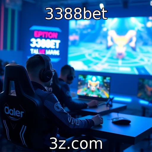 E-sports ganhando espaço nas transmissões ao vivo